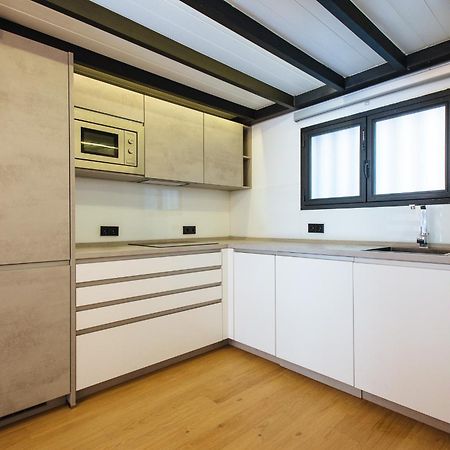 Ferienwohnung Loft Patricia Nervion Sevilla Exterior foto