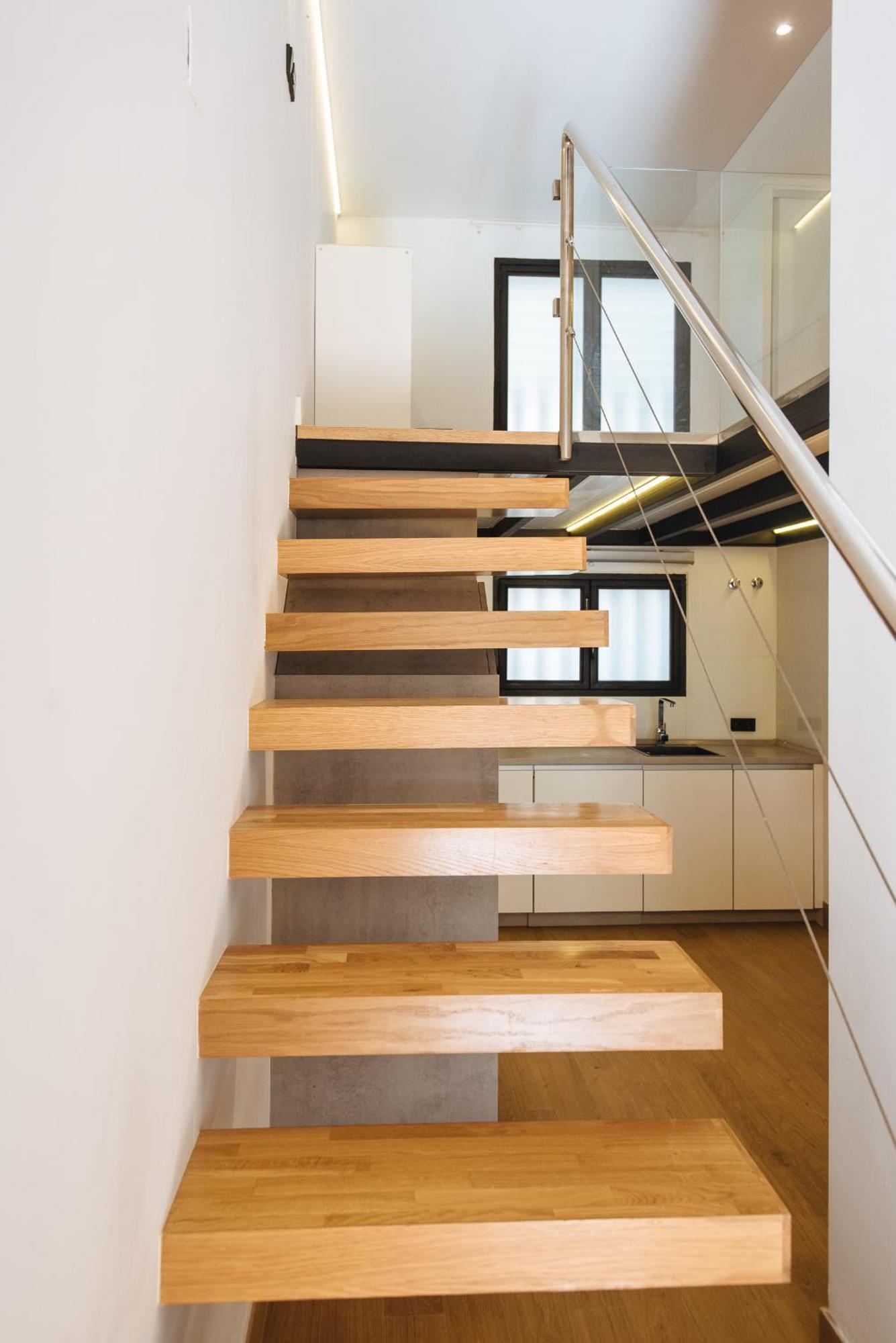 Ferienwohnung Loft Patricia Nervion Sevilla Exterior foto